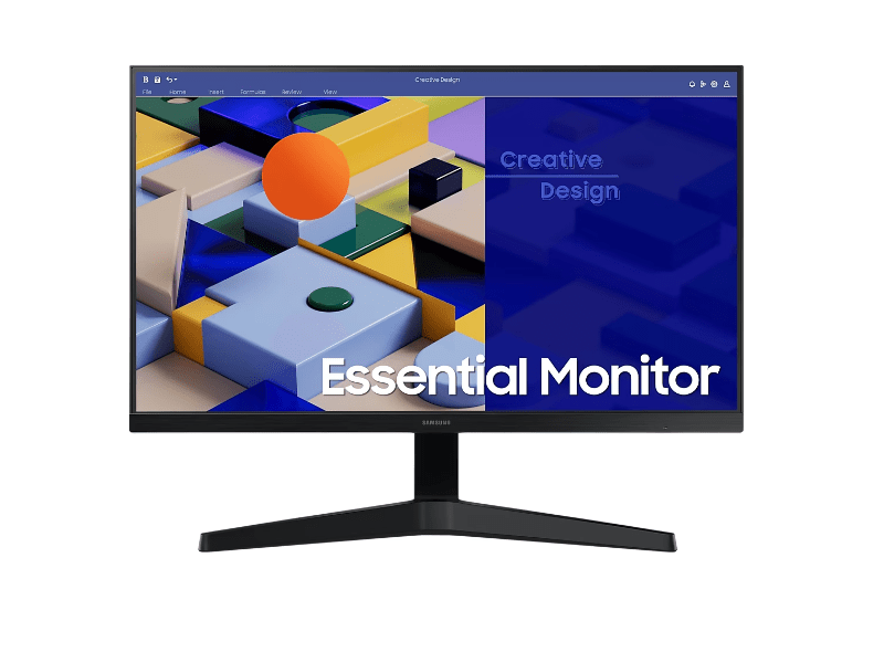 Samsung LS24C310EAUXEN 24