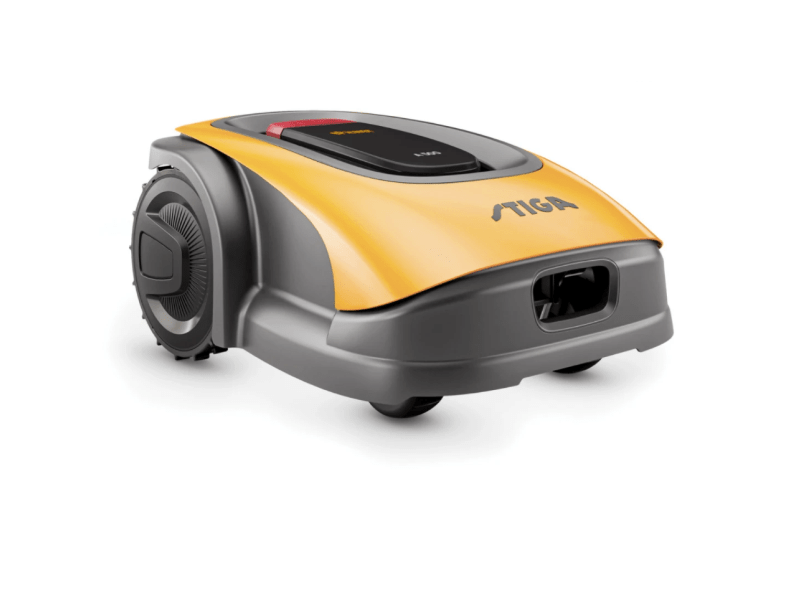 Stiga A 500 robotfűnyíró (2R7101128/ST1)