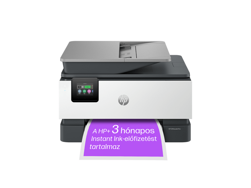 HP OfficeJet Pro 9120e All-in-One pisač (403X8B) Instant Ink