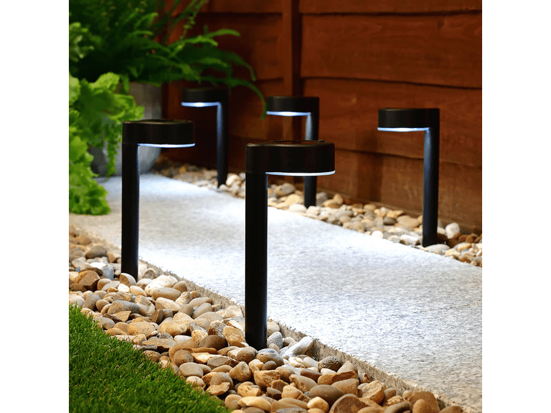 Garden of Eden 11705 Leszúrható szolár lámpa