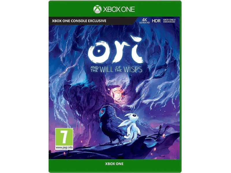 Xbox One - Ori And The Will Of The Wisps