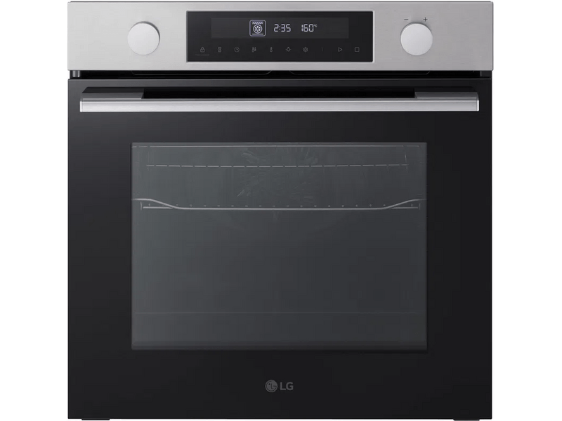 LG WS5D7230S Beépíthető sütő