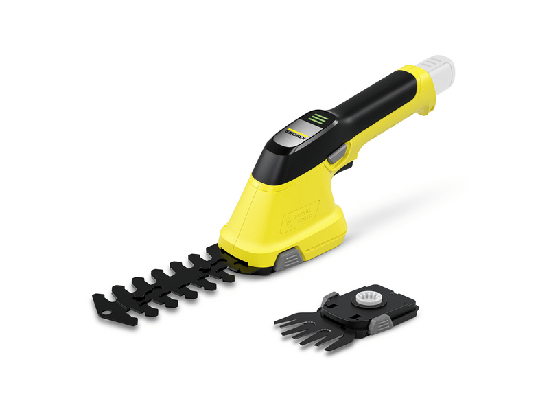 Karcher GSH 4-4 Plus Akkumulátoros fű- és bokorvágó olló (1.445-320.0)