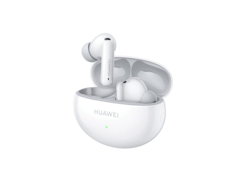 Huawei FreeBuds 6i Fülhallgató, fehér (55037552)