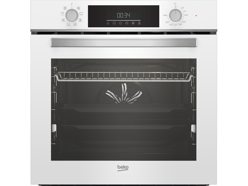 Beko BBIM14300WMS Beépíthető sütő