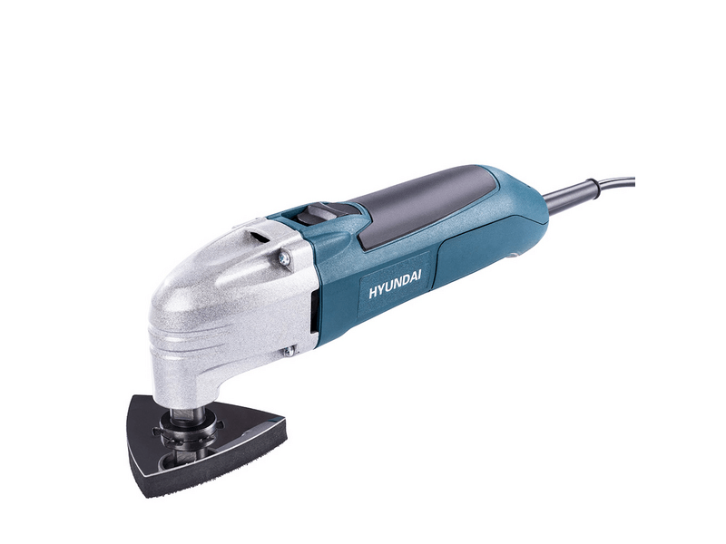 Hyundai HYD-502FA Multifunkciós csiszoló és vágógép