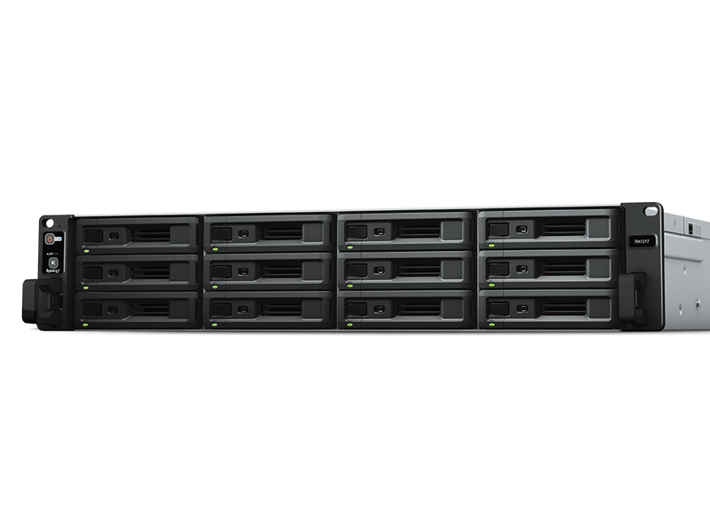 SYNOLOGY,NAS,12fiókos,bővítő