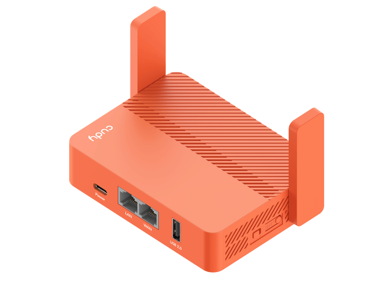 Cudy AC1200 WI-FI Router (225756)