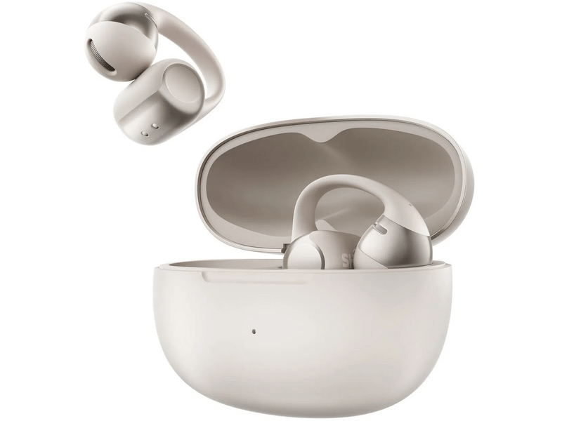 Shokz OpenDots One Bluetooth slušalice, bež (E310-ST-GY)