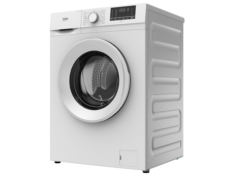 Beko B1WFK2604WEE Keskeny elöltöltős mosógép