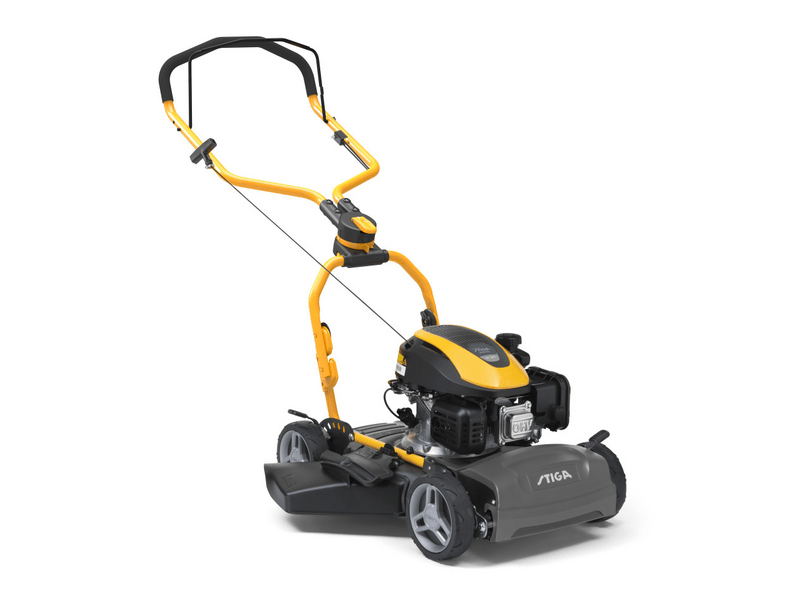 Stiga Multiclip 547 D benzinmotoros fűnyíró (298471848/ST2)
