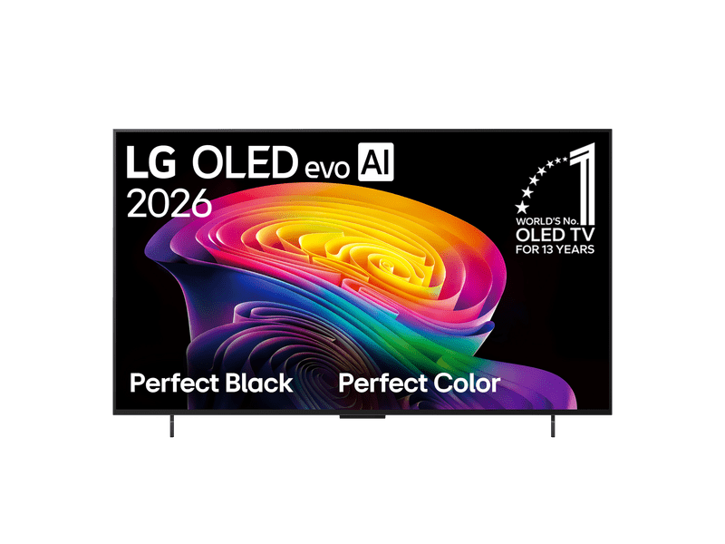 LG OLED42C61LA 42