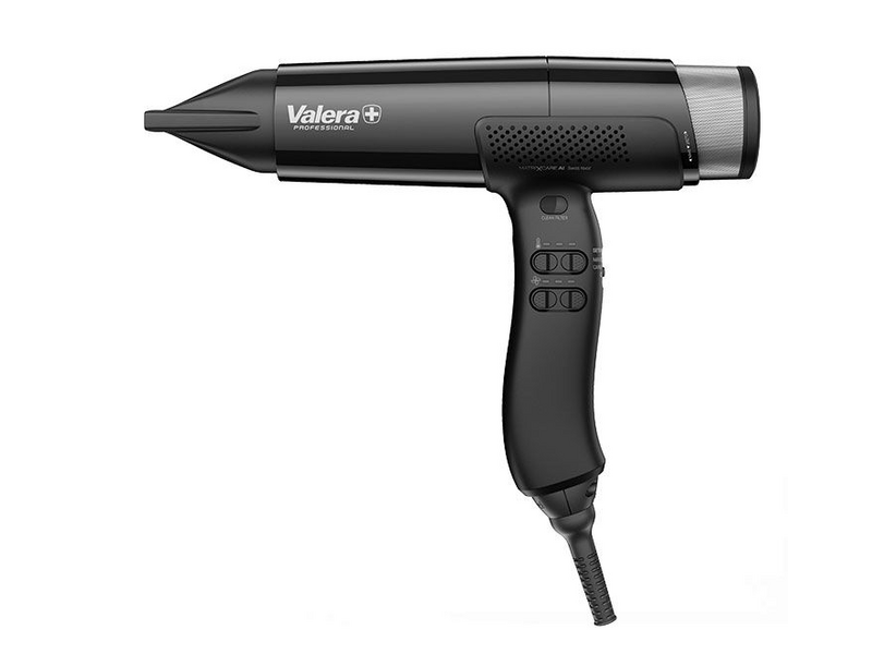 Valera Matrixcare AI Hajszárító, fekete (501.00 MA NB)