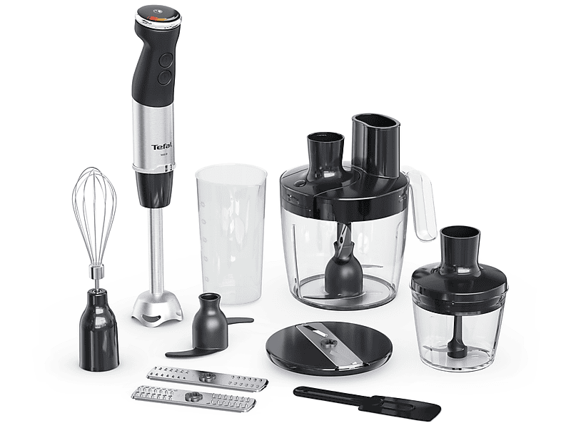 Tefal Quickchef+ HB67G830 blender