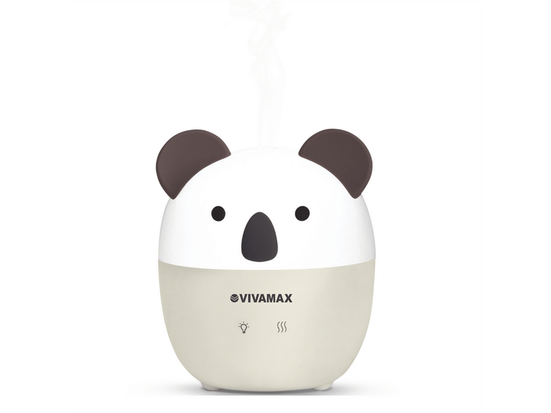 Vivamax ultrazvučni difuzor eteričnih ulja, Koala (GYVH54)