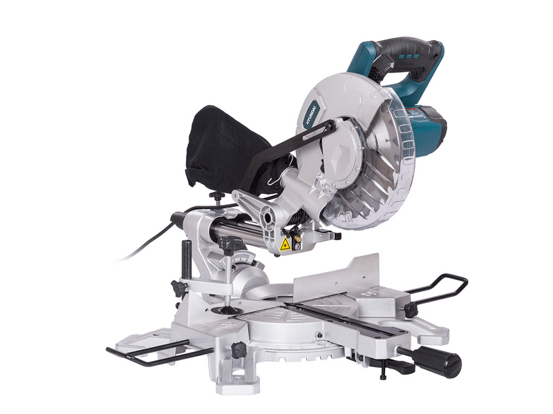 Hyundai HYD-210L-M Kihúzható lézeres gérvágó