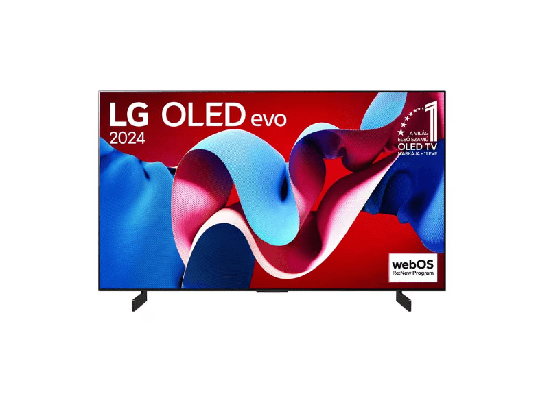 LG OLED42C42LA 42