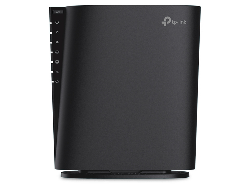 TP-LINK Archer AX80 AX6000 8-Stream Wi-Fi 6 Router