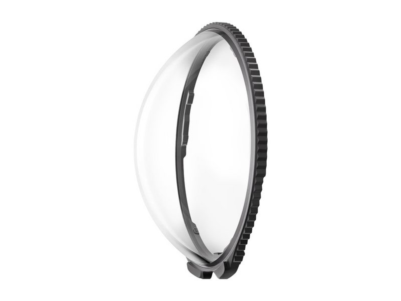 Insta360 X5 Standard lencsevédő (CINSBAHH)