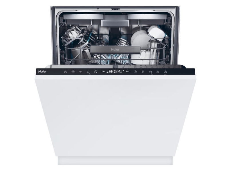 Haier XI 6B0S3FSB Integrált mosogatógép