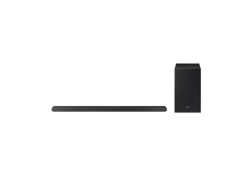 Samsung HW-S700D/EN Hangprojektor 3.1, fekete