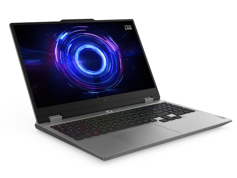 Lenovo LOQ 15IRX10 15,6