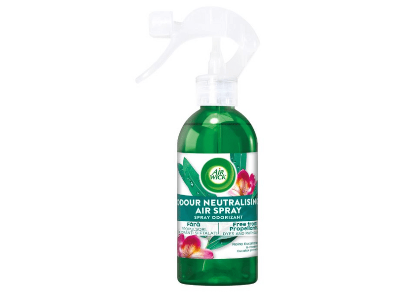 Air Wick Légfrissítő spray Eukaliptusz és Frézia illattal, 237ml