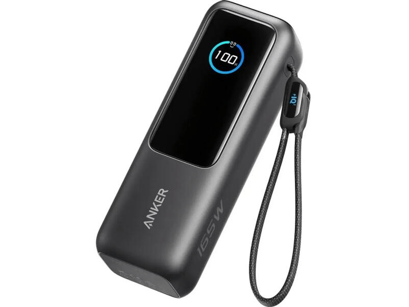 Anker A1695H11 Powerbank, 25000 mAh