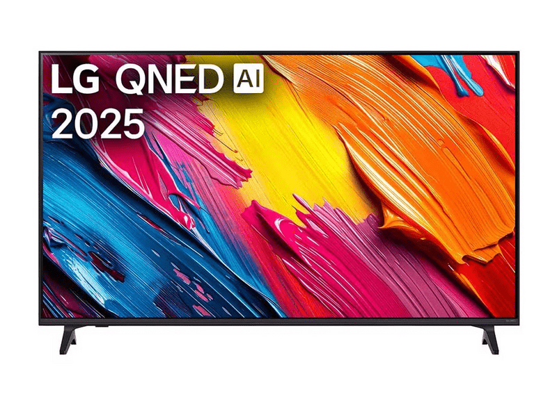 LG 50QNED70A6A 50" 4K UHD Smart LED Televizor