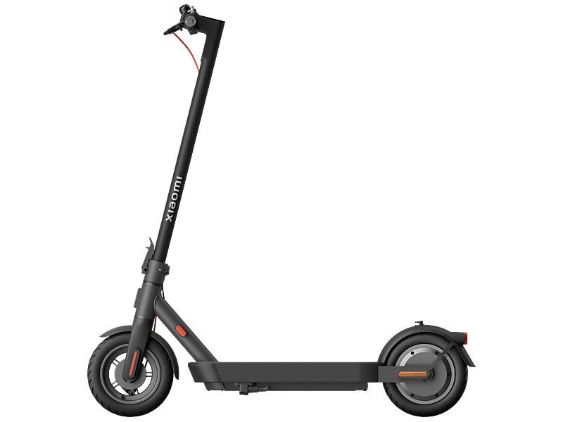 Electric Scooter 4 Pro Gen2