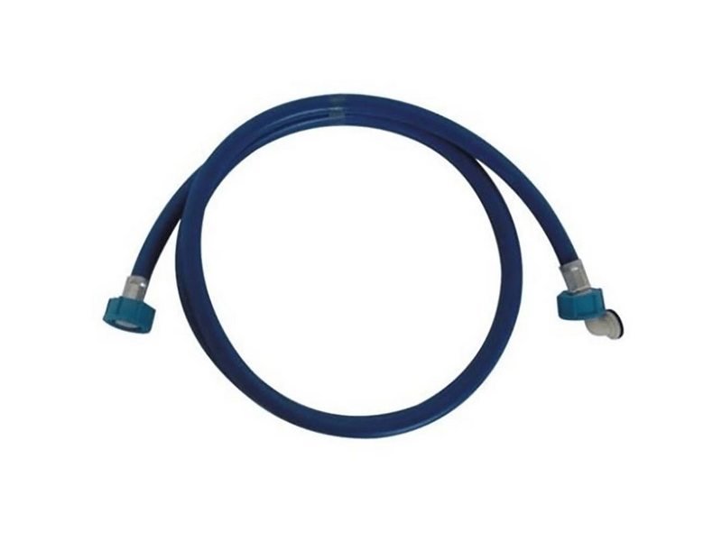 Wpro TAF-258 befolyócső, 10 bar, 2,5m