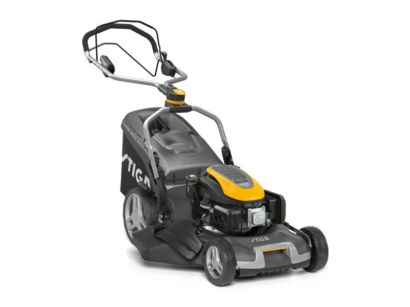 Stiga Combi 955 VE Benzinmotoros fűnyíró (294557548/ST1)