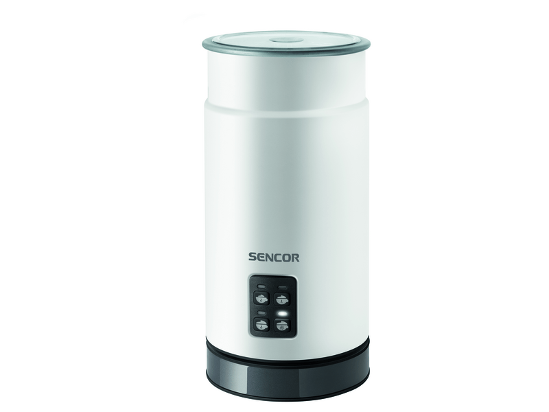 Sencor SMF 2030WH Tejhabosító, fehér