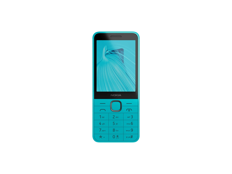 Telekom Nokia 235 4G DS BLUE