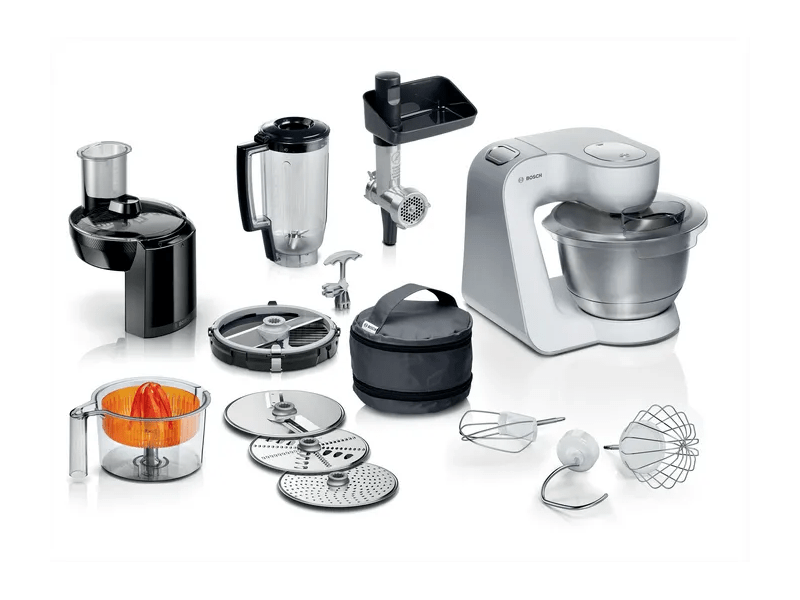 Bosch MUM58251 Serie 4 Konyhai robotgép