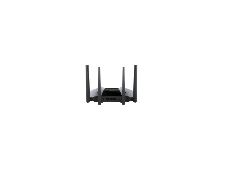 Router WiFi 300Mbps 2,4GHz,1201Mbps 5GHz