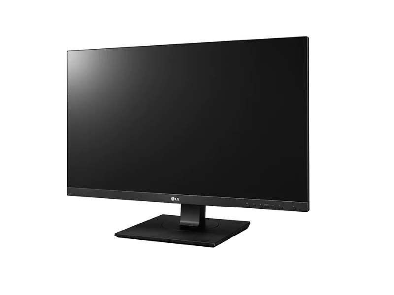 LG 24BK750Y-B 23,8” IPS Monitor