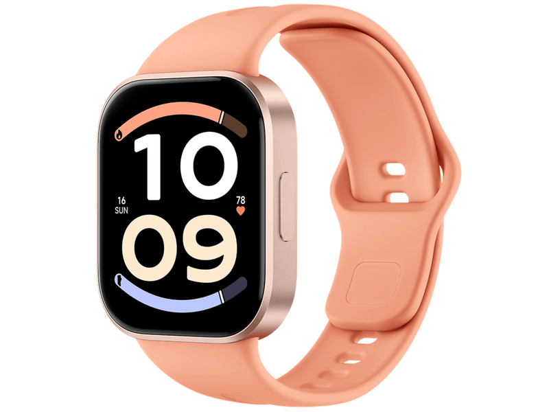 Xiaomi Redmi Watch 6 Active okosóra, narancssárga (BHR09CYGL)
