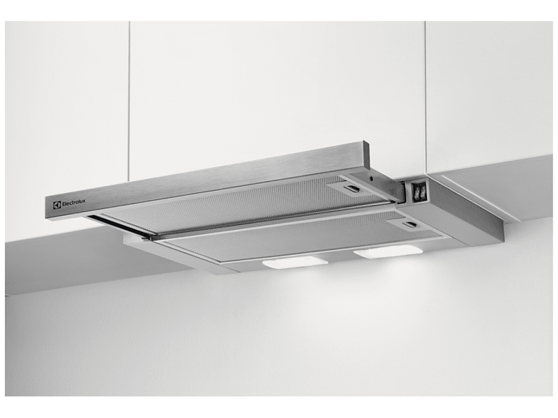 Teleszkópos páraelszívó