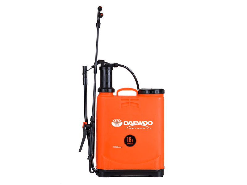 Daewoo DAMS16K Manuális permetező, 16l