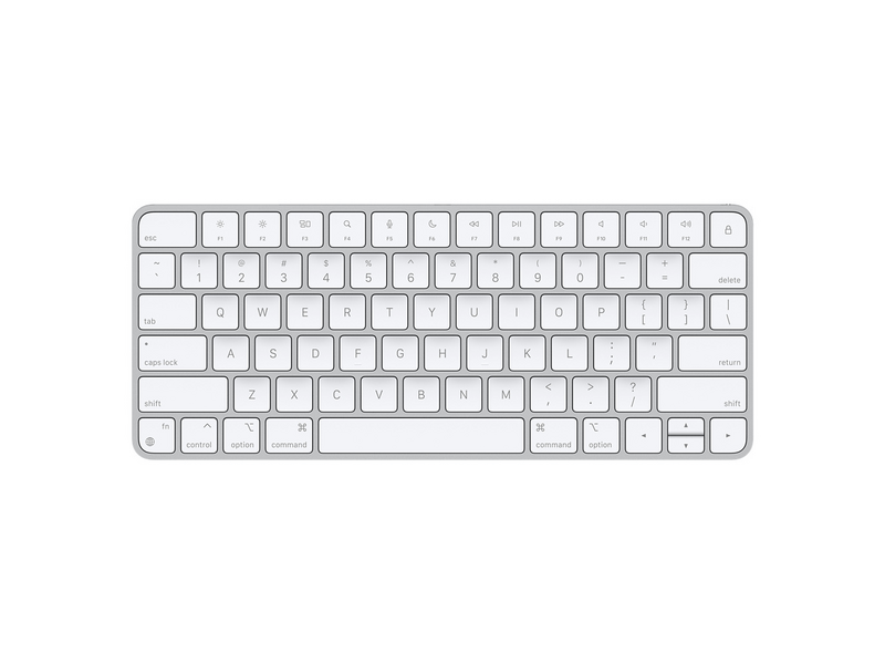 Apple MK2A3LB/A Magic Keyboard US Billentyűzet