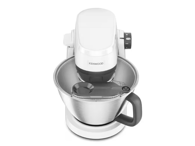 Kenwood KHC30.000WH Konyhai robotgép, fehér