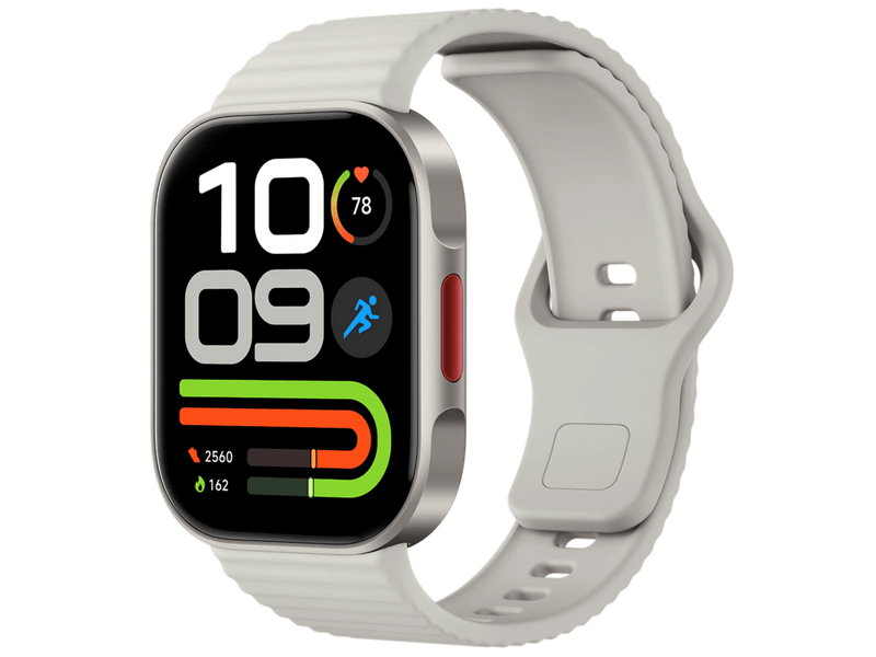Xiaomi Redmi Watch 6 Lite Okosóra, szürke (BHR09CVGL)