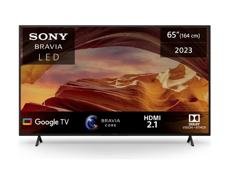 Sony KD65X75WLPAEP 65