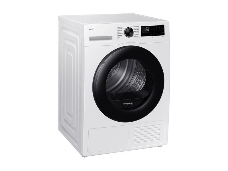 Samsung DV90DG52A0AELE Hőszivattyús szárítógép