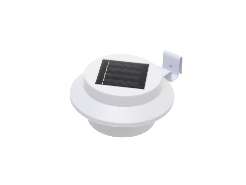 Home MX652 Napelemes kerti lámpa