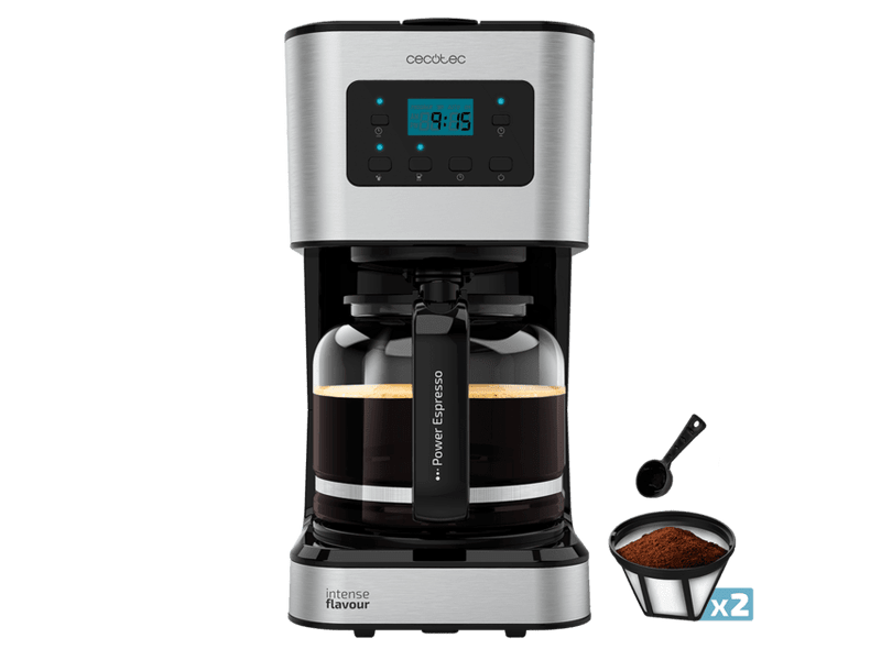 Cecotec Coffee 66 Smart Plus Kávéfőző