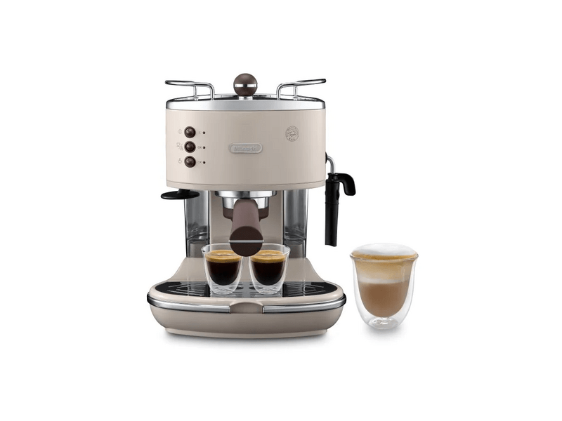 Delonghi ECOV311.BG Icona Vintage eszpresszó kávéfőző
