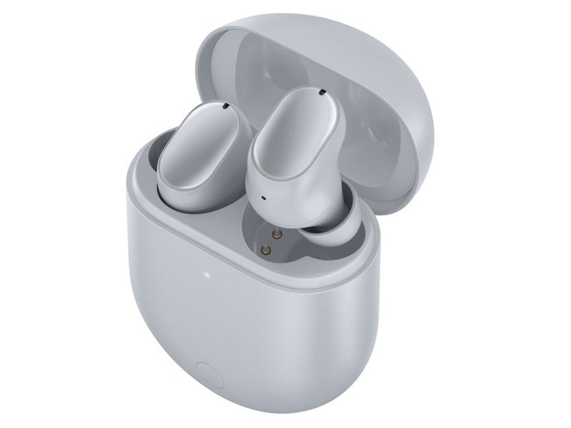 Xiaomi Redmi Buds 3 Pro, szürke (BHR5194GL)