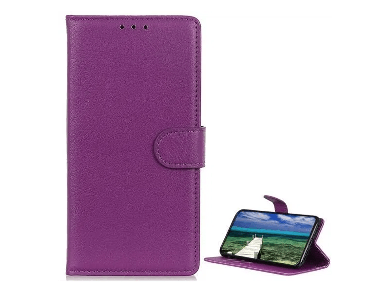 Gigapack Oppo Reno 10 5G Flip tok, lila (GP-145067)